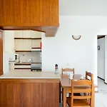 Da Rocha Wonder W/ Balcony By Lovelystay