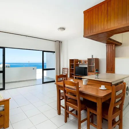 Da Rocha Wonder W/ Balcony By Lovelystay Lägenhet Portimão