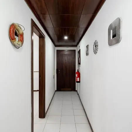 Apartment Da Rocha Wonder W/ Balcony By Lovelystay *