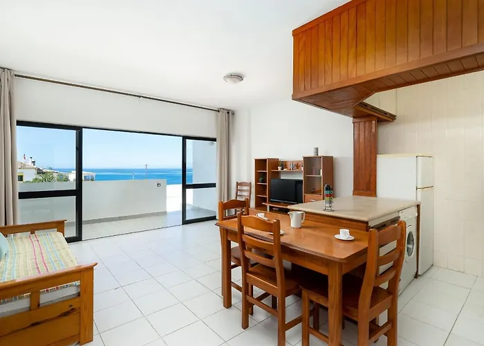 Da Rocha Wonder W/ Balcony By Lovelystay Lägenhet Portimão