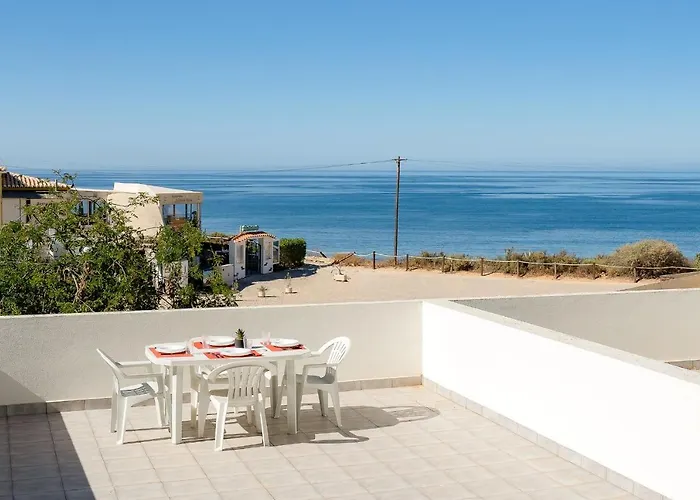 Da Rocha Wonder W/ Balcony By Lovelystay *