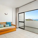 Apartament Da Rocha Wonder W/ Balcony By Lovelystay *