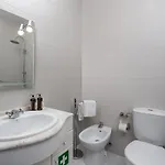 Apartament Da Rocha Wonder W/ Balcony By Lovelystay