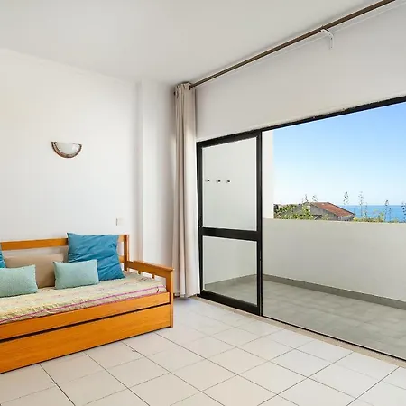 Lägenhet Da Rocha Wonder W/ Balcony By Lovelystay *